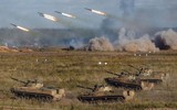 Báo Mỹ: NATO đang bị Nga đẩy về sườn phía Tây