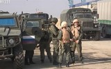 Nga chuẩn bị cho phiến quân một cái bẫy tại Ain Issa
