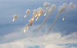 Choáng ngợp trước kho vũ khí tấn công mặt đất đồ sộ của Su-57