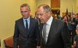 Báo Đức: Nga 'ra đòn' khoét sâu mâu thuẫn giữa Mỹ và NATO
