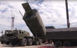 Trung Quốc thất bại khi cố gắng 'làm nhái' tên lửa siêu thanh của cả Nga và Ukraine