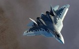 Hé lộ thời điểm Nga bàn giao tiêm kích Su-57E đầu tiên cho đối tác