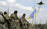 NATO đang duy trì 9 căn cứ quân sự bí mật trên đất Ukraine?