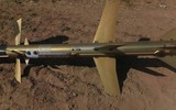 Iran dùng tên lửa siêu đặc biệt ‘tập kích’ cảnh báo căn cứ quân sự Mỹ