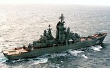 Chuyên gia: Tên lửa Brimstone Ukraine chỉ 'gãi ngứa' tàu chiến Hạm đội Biển Đen