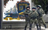 Điều gì sẽ xảy ra khi Ukraine gia nhập NATO?