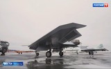 Tranh cãi về 'lợi thế không thể phủ nhận' của Su-57 trước F-35