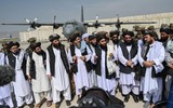 'Tình hình Afghanistan đang xấu đi nhanh chóng'