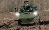 Lo ngại robot chiến trường Nga, Mỹ buộc phải tiến hành bước đi chưa từng có