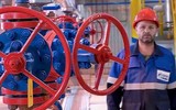Nord Stream 2 chấm dứt 30 năm phụ thuộc của Nga vào các nước trung chuyển