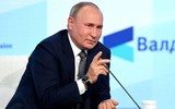Châu Âu bất lực trước 'trò chơi khí đốt' của Nga