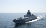Sức mạnh Hải quân Nga đủ khiến các đô đốc Mỹ 'chìm trong sợ hãi'