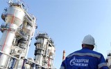 ‘Gậy ông đập lưng ông’, Ba Lan phải trả cho tập đoàn Gazprom nhiều hơn số tiền thắng kiện
