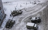 Chuyên gia Nga nói về khả năng cắt đứt Ukraine với thế giới bên ngoài
