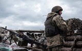 Lính đánh thuê nước ngoài tham gia cuộc tấn công vào Donetsk?