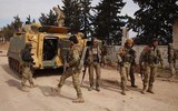 Nếu xảy ra đụng độ quân sự Nga - Thổ Nhĩ Kỳ tại Idlib ai hưởng lợi?