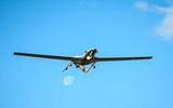 Báo Mỹ: Phòng không Nga kém hiệu quả trước UAV đối phương