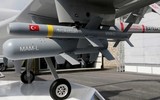 Báo Mỹ: Phòng không Nga kém hiệu quả trước UAV đối phương
