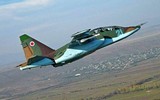 Thổ Nhĩ Kỳ mua 50 cường kích Su-25 nhưng... không phải từ Nga