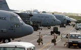 Nếu Nga đặt căn cứ quân sự tại Peru sẽ “gây rắc rối” cực lớn cho Mỹ
