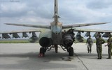 Thổ Nhĩ Kỳ mua 50 cường kích Su-25 nhưng... không phải từ Nga
