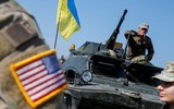 Lữ đoàn dù tinh nhuệ nhất Ukraine rơi vào bẫy của phe ly khai?