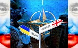 NATO kết nạp Ukraine và Gruzia sẽ là 'cơn ác mộng' dành cho Nga