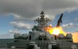 Trò chơi mèo vờn chuột với NATO biến thành bất ngờ cho Nga ở Biển Đen