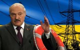 Belarus cung cấp 'phao cứu sinh' cho Ukraine giữa các lệnh trừng phạt của Nga