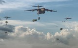 Mỹ sẽ chế tạo ‘oanh tạc cơ ma’ cho những cuộc tấn công bất ngờ?