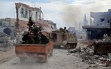 Nga ấn định thời hạn quét sạch phiến quân khỏi Idlib mà không quan tâm đến Thổ Nhĩ Kỳ