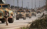 Nga ấn định thời hạn quét sạch phiến quân khỏi Idlib mà không quan tâm đến Thổ Nhĩ Kỳ