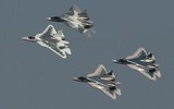 Nga dễ phá sản kế hoạch nhận 4 tiêm kích Su-57 trong năm 2021