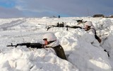 Nga muốn trở thành siêu cường độc chiếm Bắc Cực