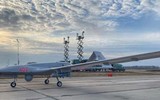 Hệ thống phòng không S-400 Nga sẽ thiết lập vùng cấm bay tại Donbass?