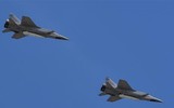 Trung Quốc hối tiếc khi từ chối mua MiG-31 của Nga
