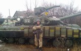 Ly khai tung 3 tiểu đoàn xe tăng đánh bật quân đội Ukraine khỏi cửa ngõ Lugansk