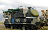 Nga bán 26 tiểu đoàn Buk-M2E cho quốc gia bí ẩn