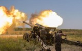 Tên lửa đạn đạo Ukraine dễ dàng 'dập tắt' hỏa lực pháo binh ly khai Lugansk