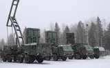 Nga ‘rào kín’ bán đảo Crimea bằng tổ hợp S-350 Vityaz 'mạnh gấp đôi S-300'