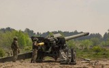 Quân đội Ukraine mất lượng lớn thiết giáp sau một tuần giao tranh?