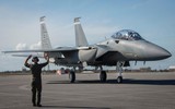 Không quân Mỹ lãng phí hàng tỷ USD cho máy bay cũ để chống lại Nga