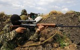 Ly khai miền Đông lặp lại sai lầm của Armenia trong cuộc chiến Karabakh