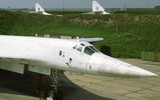 Oanh tạc cơ Tu-160 Ukraine lọt vào tay Nga đúng giây phút cuối như thế nào?