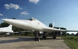 Oanh tạc cơ Tu-160 Ukraine lọt vào tay Nga đúng giây phút cuối như thế nào?