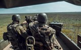 Quân đội Ukraine chuẩn bị những bước cuối cùng cho cuộc tổng tấn công Donbass