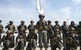 Taliban vẫn dùng vũ khí chiến lợi phẩm thu từ Mỹ, không định bán