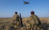 600 lính đặc nhiệm Anh sẵn sàng tới Ukraine 'thách thức Nga'?