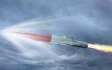 Tên lửa bí ẩn mật danh ‘Sản phẩm 506’ của Nga gây chấn động phương Tây