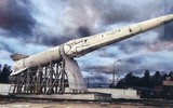 Nga thử tên lửa diệt vệ tinh nhằm 'răn đe' phi thuyền X-37B Mỹ?